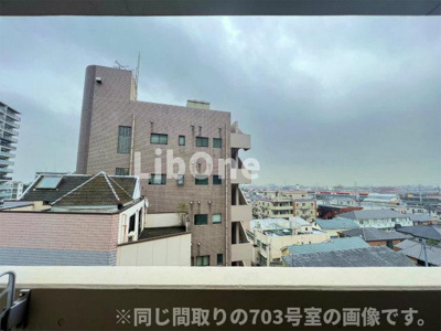 【展望】 | ラヴィアンローズ