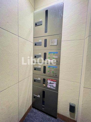 【その他共用部分】 | ラヴィアンローズ