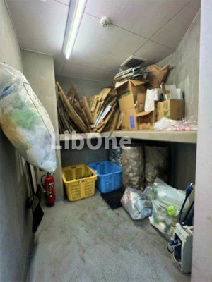 【その他共用部分】 | ラヴィアンローズ