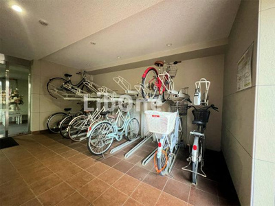 【その他共用部分】 | ラヴィアンローズ