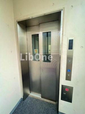 【その他共用部分】 | ラヴィアンローズ