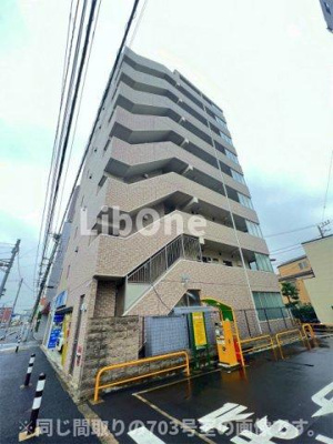 【外観】 | ラヴィアンローズ