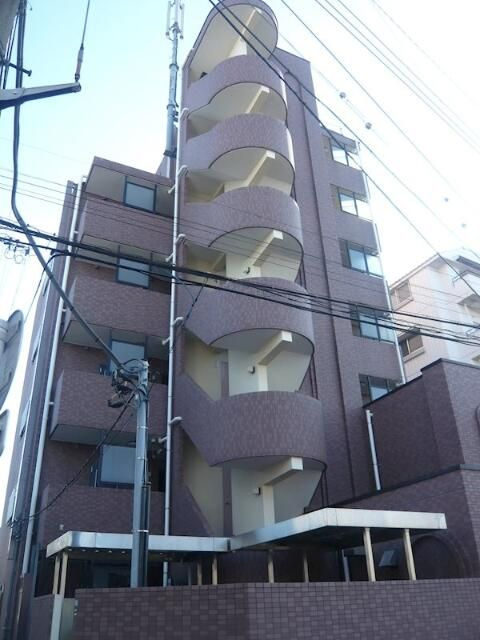 ウィステリア白鷺