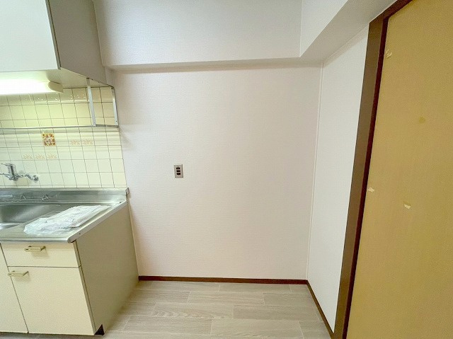 メゾン豊里の内装