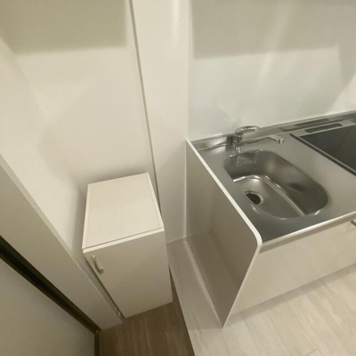 【キッチン】 | ＭＥＬＤＩＡ新小岩Ⅳ |  