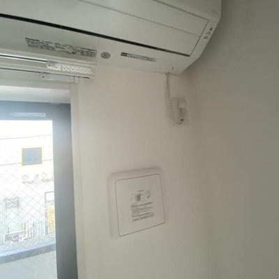 【設備】 | ＭＥＬＤＩＡ新小岩Ⅳ |  