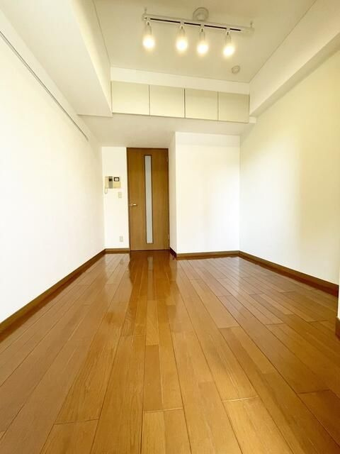 グランヴァン池袋西の居間・リビング