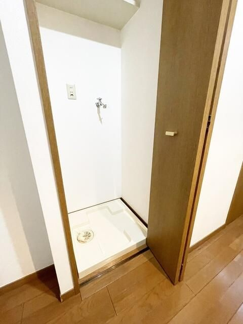 グランヴァン池袋西の設備