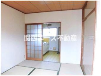 【居間・リビング】 | ハイツシャローム