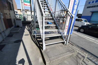 【その他】 | ハイツシャローム