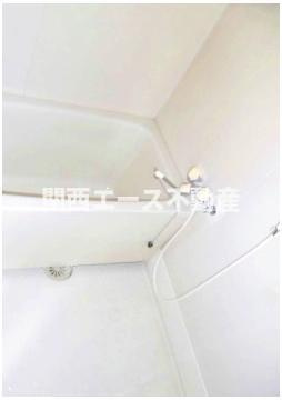 【浴室】 | ハイツシャローム