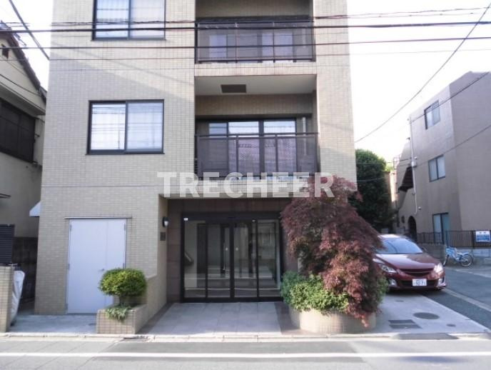 エミネンス加賀のその他共用部分