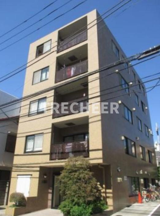 エミネンス加賀