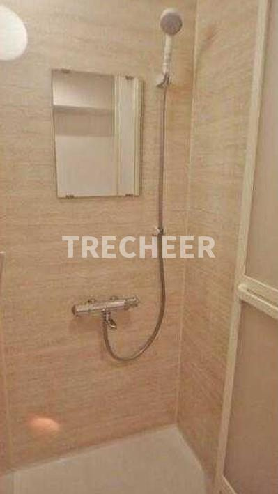 エミネンス加賀のシャワールーム