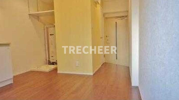 エミネンス加賀の寝室