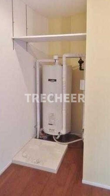 エミネンス加賀の内装