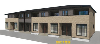 【外観】 | 外観写真