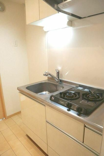 セレッソ　マサキのキッチン