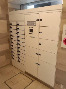 【その他共用部分】 | オーキッドレジデンス浜田山