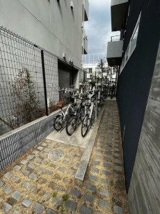 【その他】 | オーキッドレジデンス浜田山