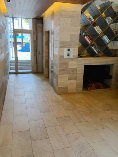 【エントランス】 | オーキッドレジデンス浜田山