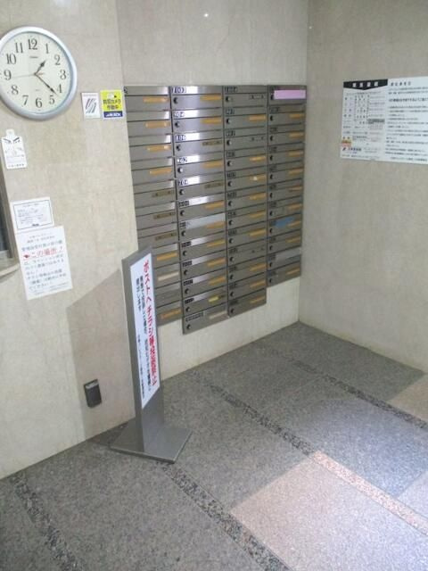 日神パレステージ御茶ノ水のその他共用部分