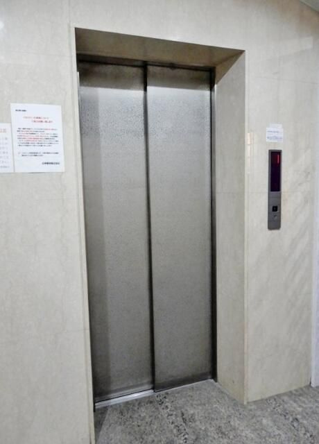 日神パレステージ御茶ノ水のその他共用部分