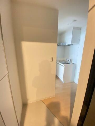 ＡＺＥＳＴ　Ｒ　ＳＨＩＭＯＩＴＡＢＡＳＨＩのキッチン