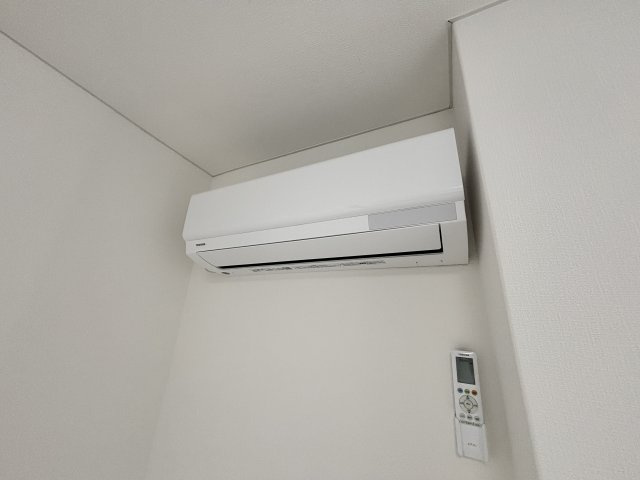 グローバル南豊中の設備