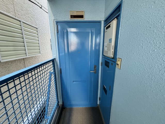 グローバル南豊中のその他