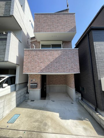 コレ、いいじゃん！小・中学校も近いリフォーム戸建【大田区中馬込１丁目】