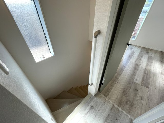 コレ、いいじゃん！小・中学校も近いリフォーム戸建【大田区中馬込１丁目】の内装|おしゃれな内装です