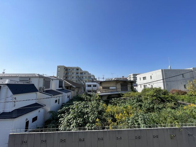 コレ、いいじゃん！小・中学校も近いリフォーム戸建【大田区中馬込１丁目】の展望