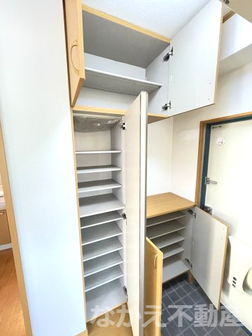 【収納】 | 収納があります