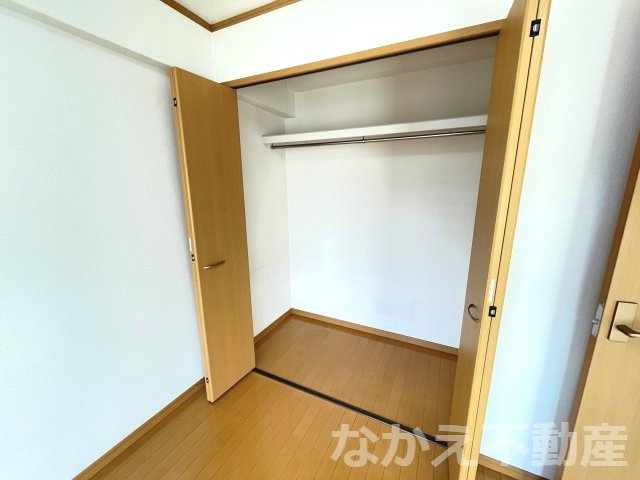 【収納】 | 収納のためのスペースです