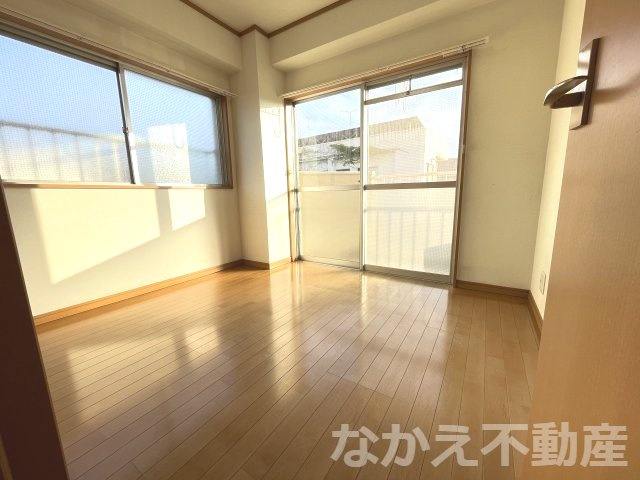 【居間・リビング】 | 居間です