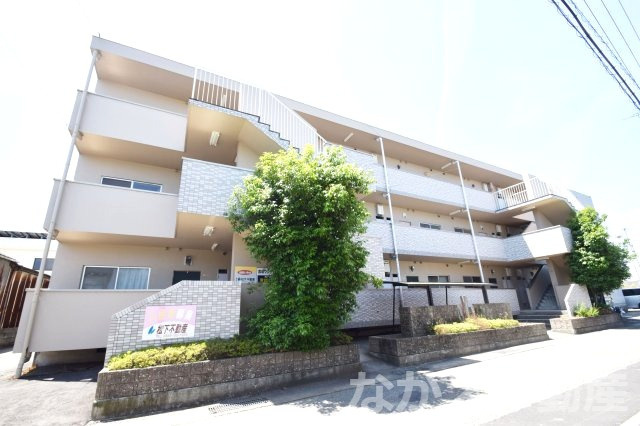 【外観】 | 外観は落ち着いています
