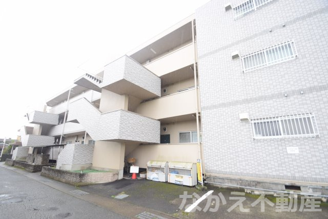 【外観】 | 外観もきれいです