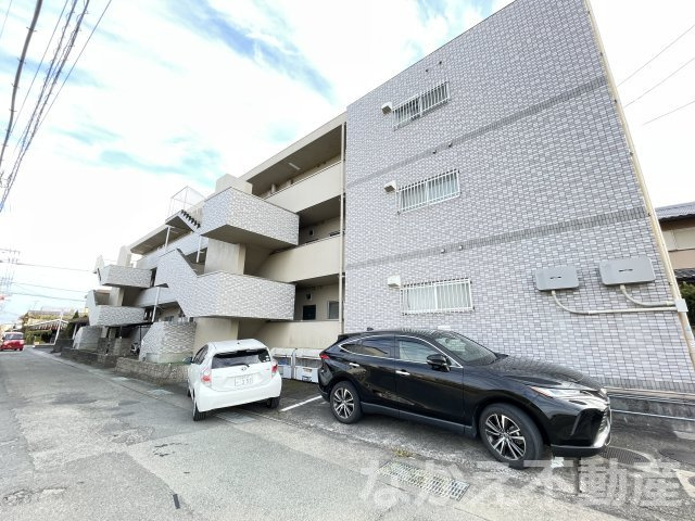 【外観】 | きれいな外観です