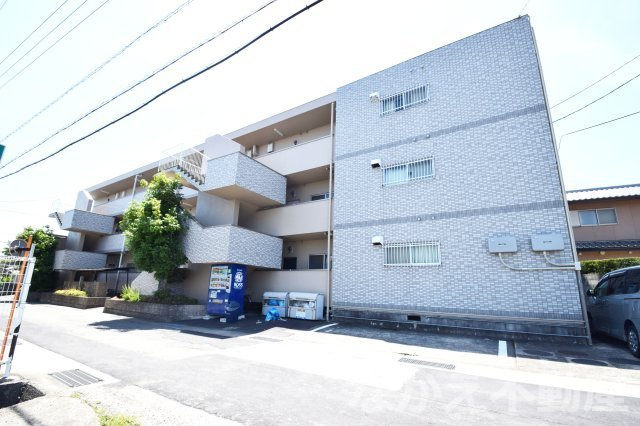 【外観】 | 外観です