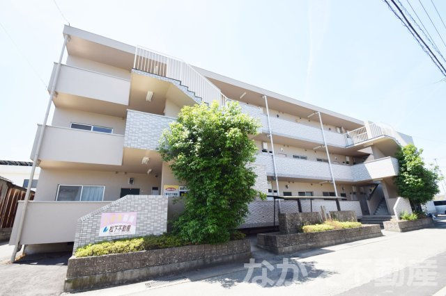 【外観】 | 外観もきれいです