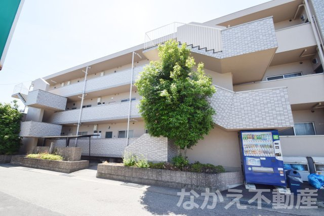 【外観】 | きれいな外観です