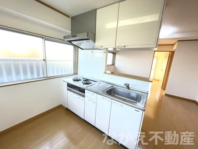 【キッチン】 | きれいなキッチンです