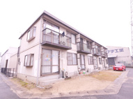 メゾン平野A棟の画像