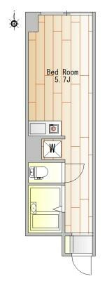 【間取り】 | GC西小山