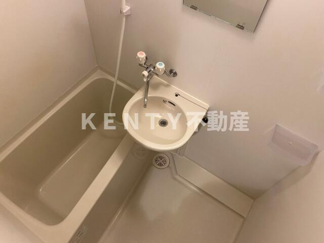 【浴室】 | GC西小山