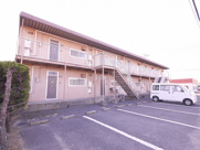 コーポニューライフの画像