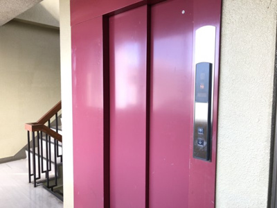 【その他共用部分】 | オクムラビル