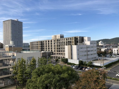 【展望】 | オクムラビル