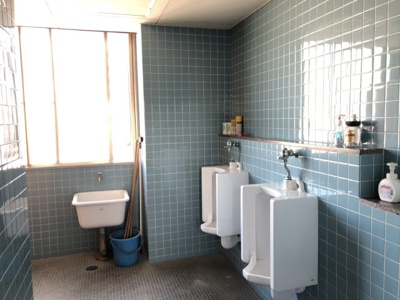 【その他共用部分】 | オクムラビル